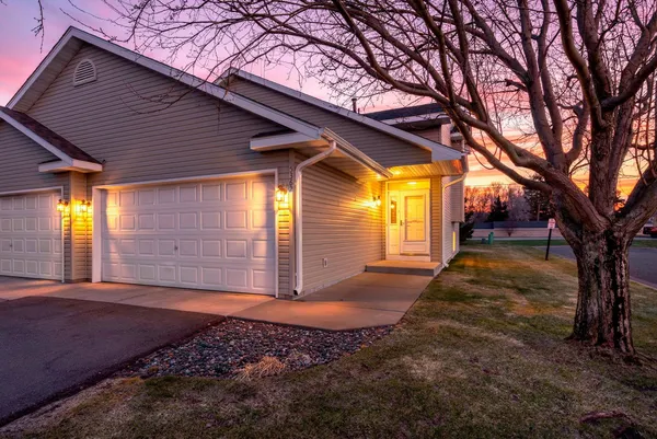 $275,000 | 5362 140th Avenue Northwest, Ramsey, MN 55303