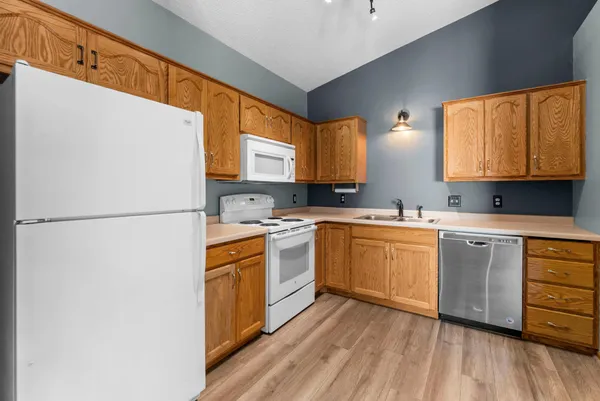 $275,000 | 5362 140th Avenue Northwest, Ramsey, MN 55303