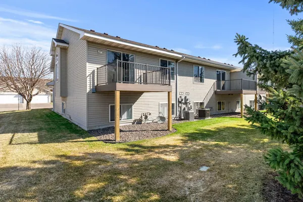 $275,000 | 5362 140th Avenue Northwest, Ramsey, MN 55303