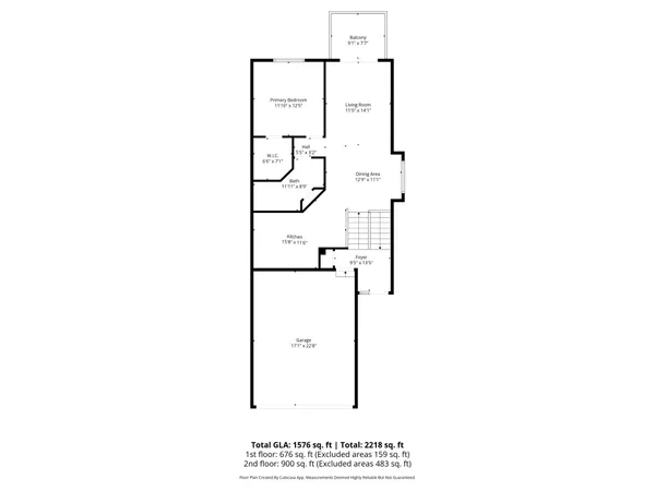 $275,000 | 5362 140th Avenue Northwest, Ramsey, MN 55303