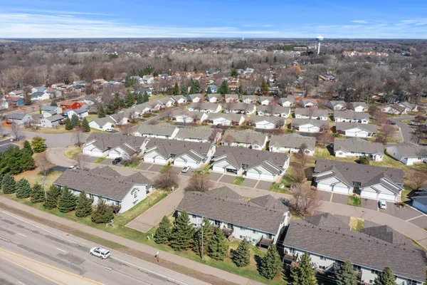 $275,000 | 5362 140th Avenue Northwest, Ramsey, MN 55303