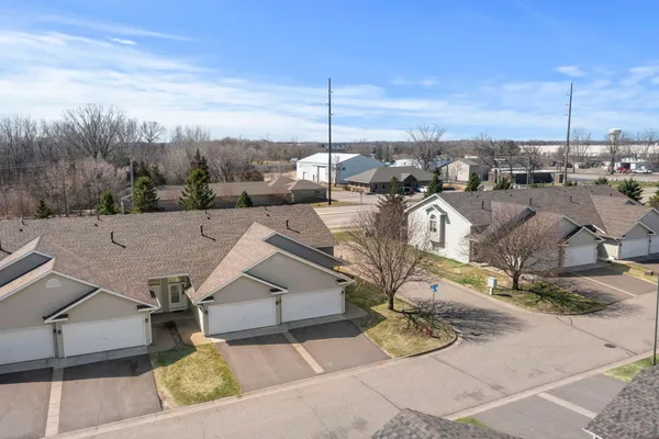 $275,000 | 5362 140th Avenue Northwest, Ramsey, MN 55303
