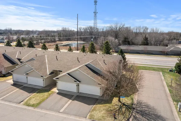 $275,000 | 5362 140th Avenue Northwest, Ramsey, MN 55303