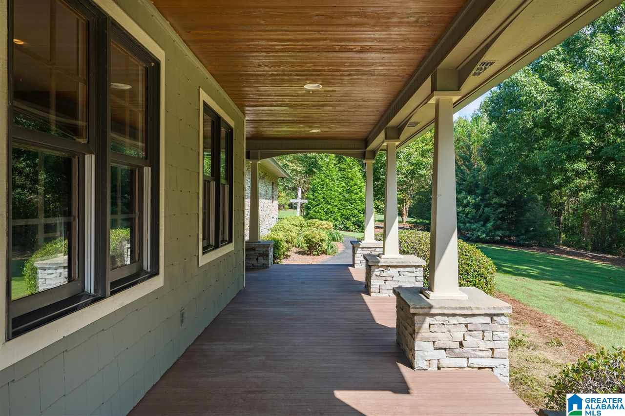 548 Blackjack Road Trussville, AL 35173 - Photo 5 of 50