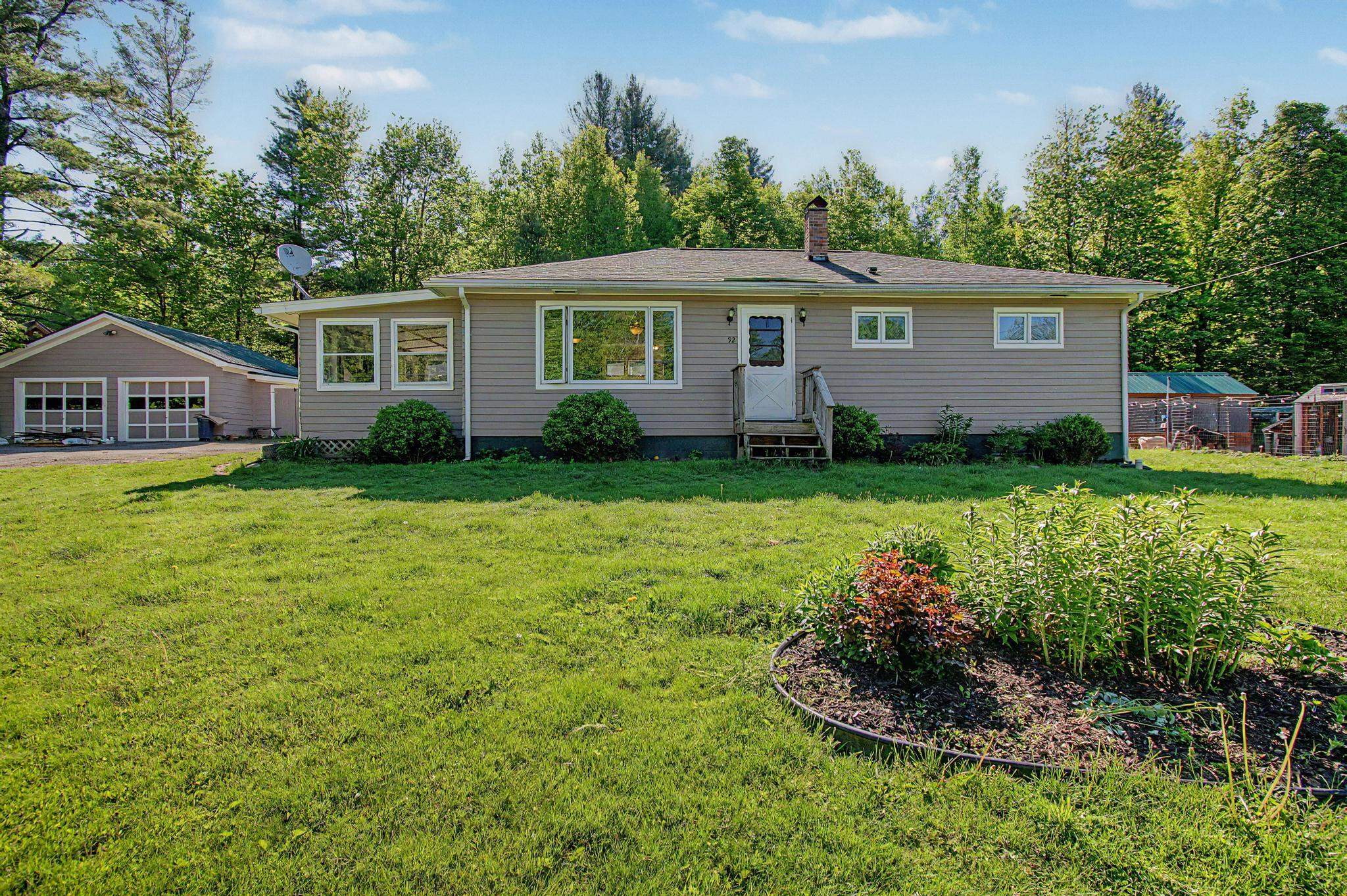 92 Highway 109 Waterville, VT 05492 - Photo 20 of 30