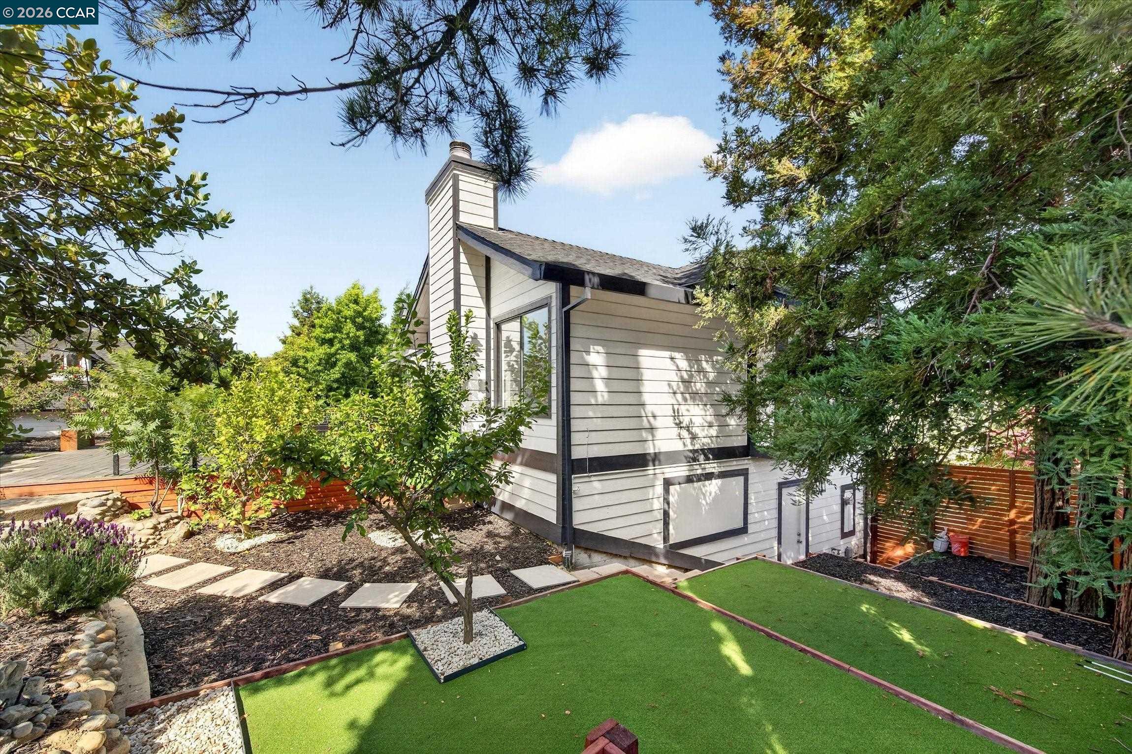 4348 Cowell Road Concord, CA 94518 - Photo 56 of 68