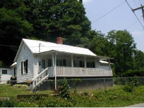7319 South Fork Road Pound, VA 24279 - Photo 1 of 1 Photo 1