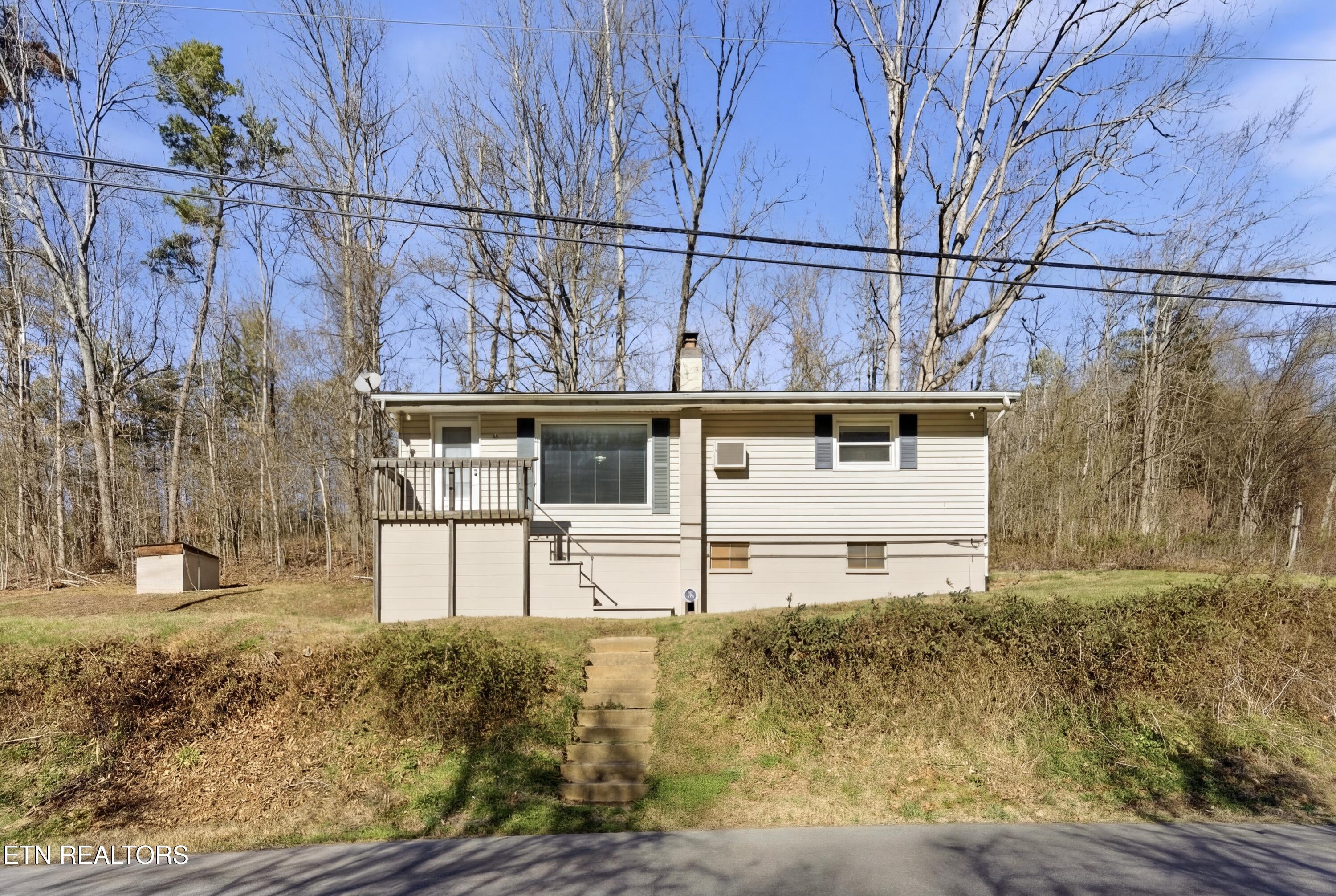 950 Indian Gap Road Sevierville, TN 37876 - Photo 1 of 25 front3