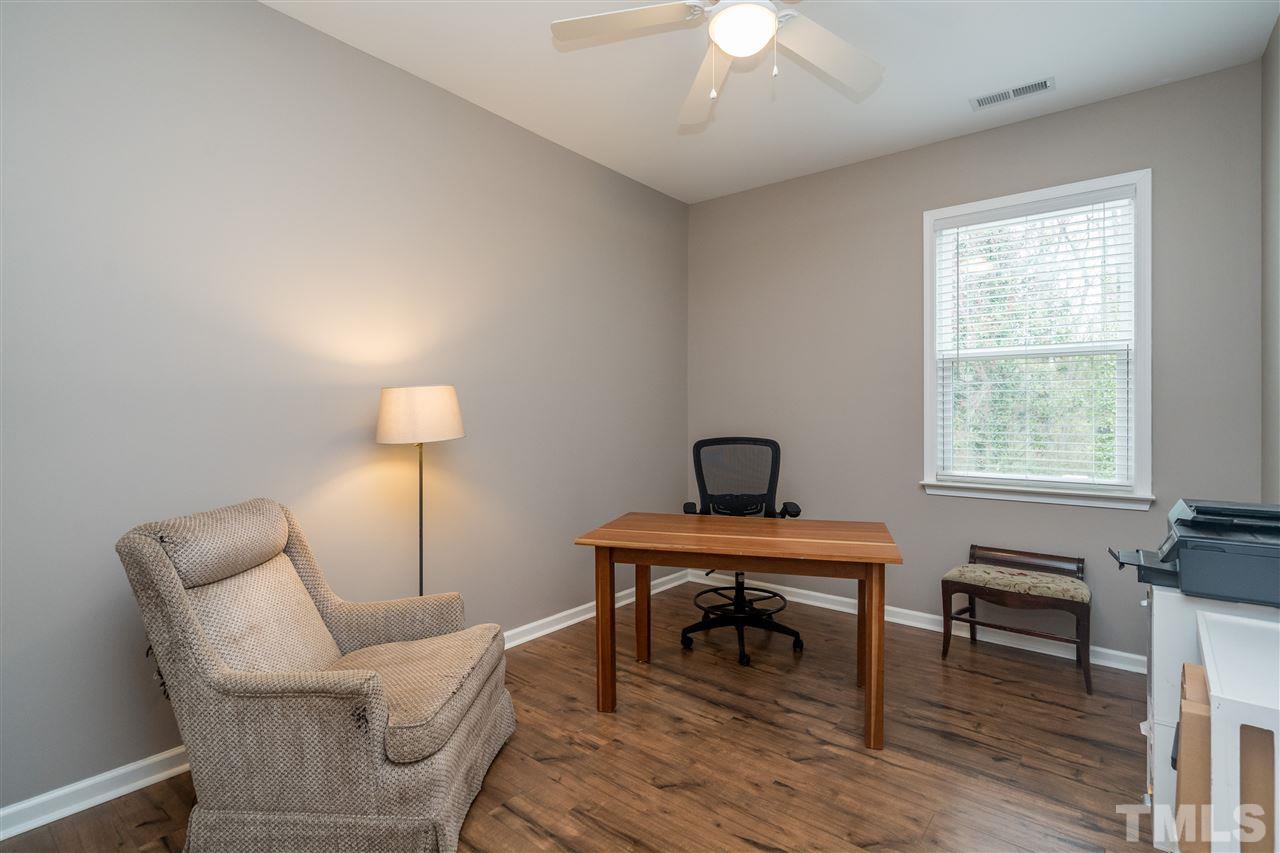 439 Plainview Avenue Raleigh, NC 27604 - Photo 9 of 29 a view of a livingroom with furniture and a window