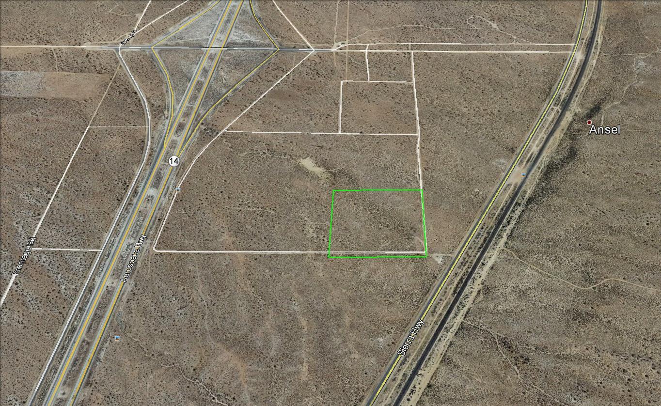 S/o Dawn Road Mojave, CA 93560 - Photo 4 of 10 47106127