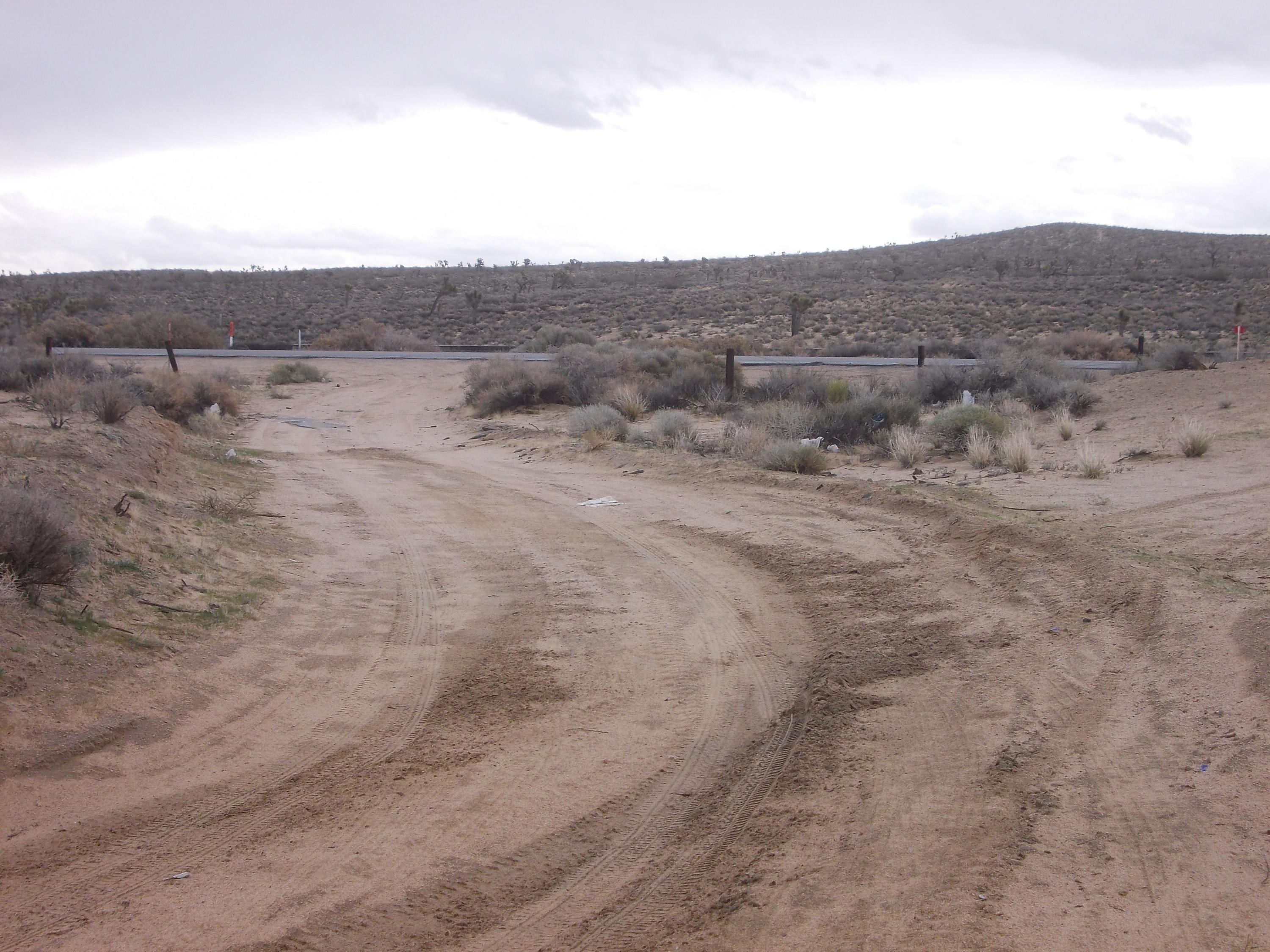 S/o Dawn Road Mojave, CA 93560 - Photo 8 of 10 DSCN6485