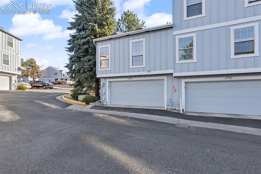 6958 Los Reyes Circle Colorado Springs, CO 80918 - Photo 30 of 39