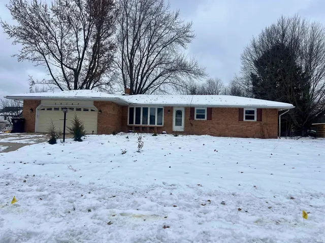 $195,000 | 15747 Wagon Wheel North, Granger, IN 46530