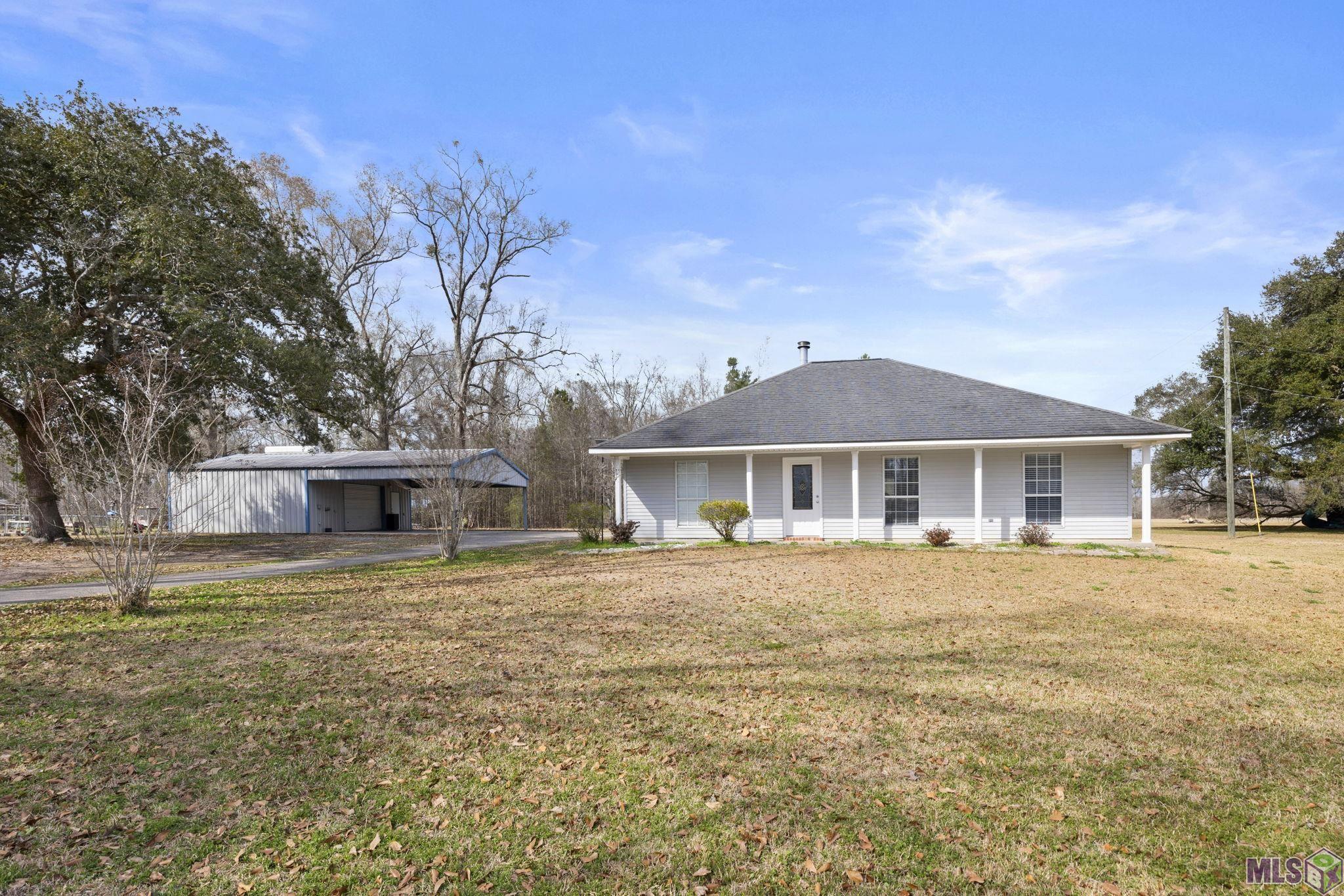 46504 Laurel Ridge Road St. Amant, LA 70774 - Photo 2 of 19