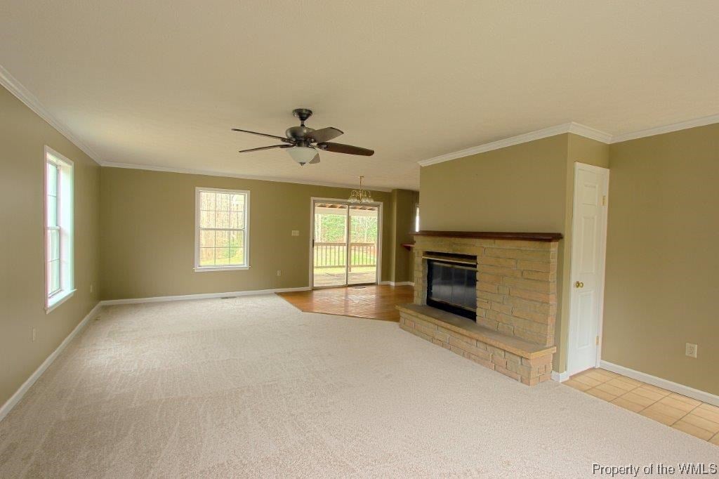 116 Tom Taylor Road Toano, VA 23168 - Photo 3 of 20 Gallery Image 3