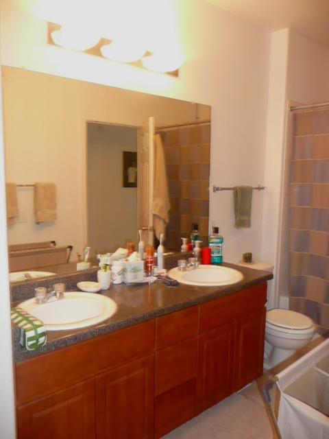 909 East Camelback Road, Unit 2040 Phoenix, AZ 85014 - Photo 12 of 39 jack n jill bath
