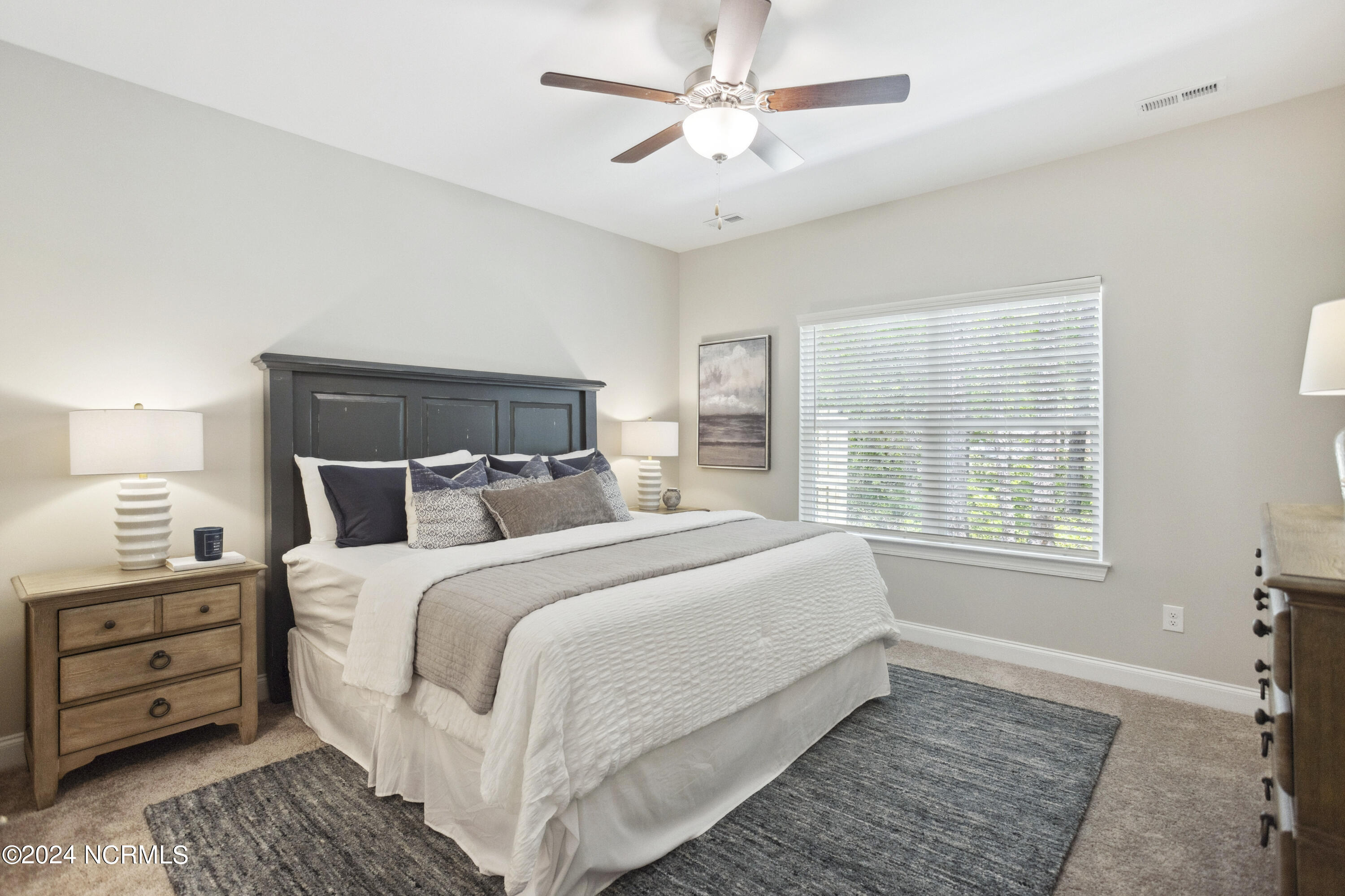 4752 Tallow Trace, Unit 2 Shallotte, NC 28470 - Photo 14 of 63 Photo of model home. Finishes and layout will be the same.