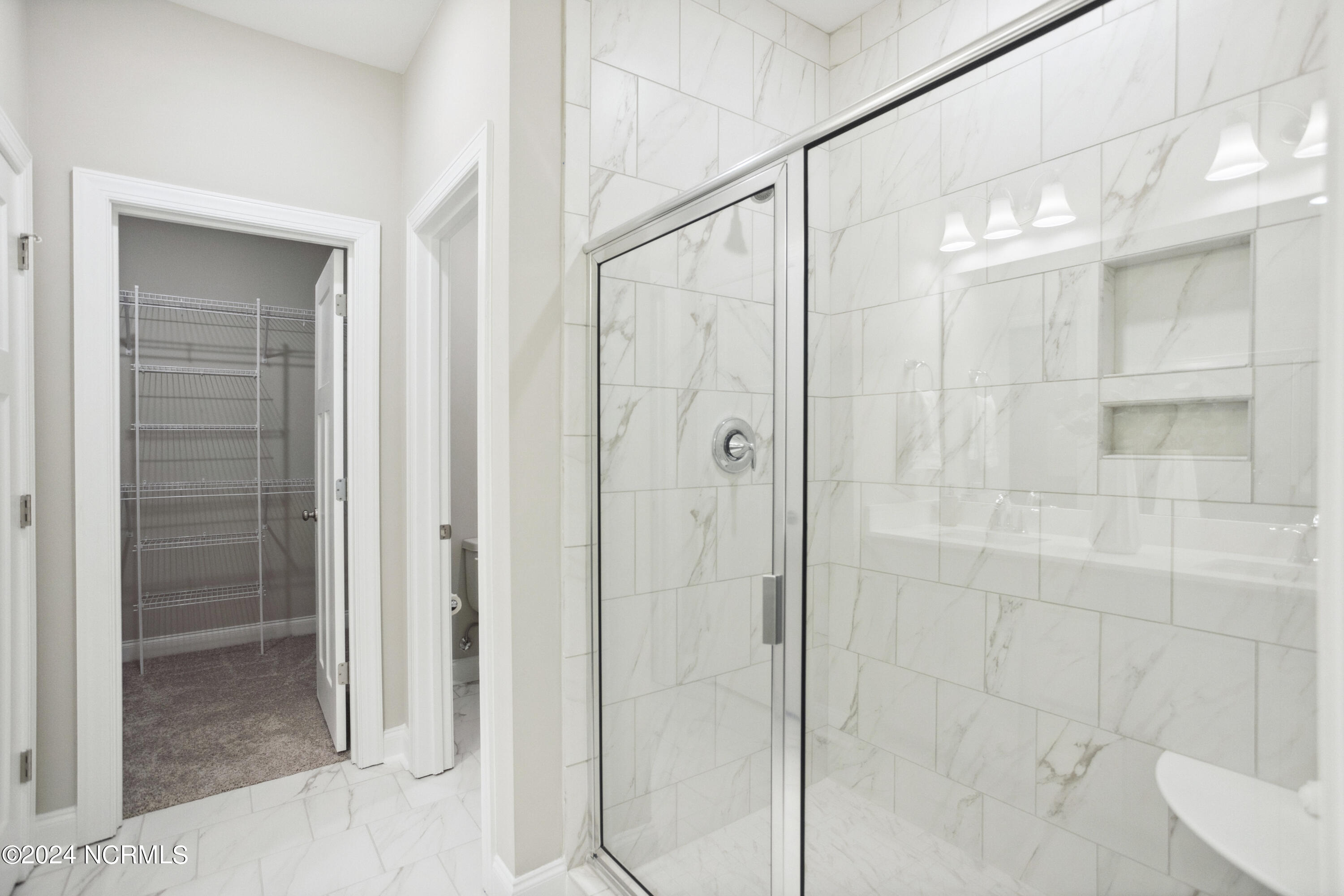 4752 Tallow Trace, Unit 2 Shallotte, NC 28470 - Photo 19 of 63 Photo of model home. Finishes and layout will be the same.