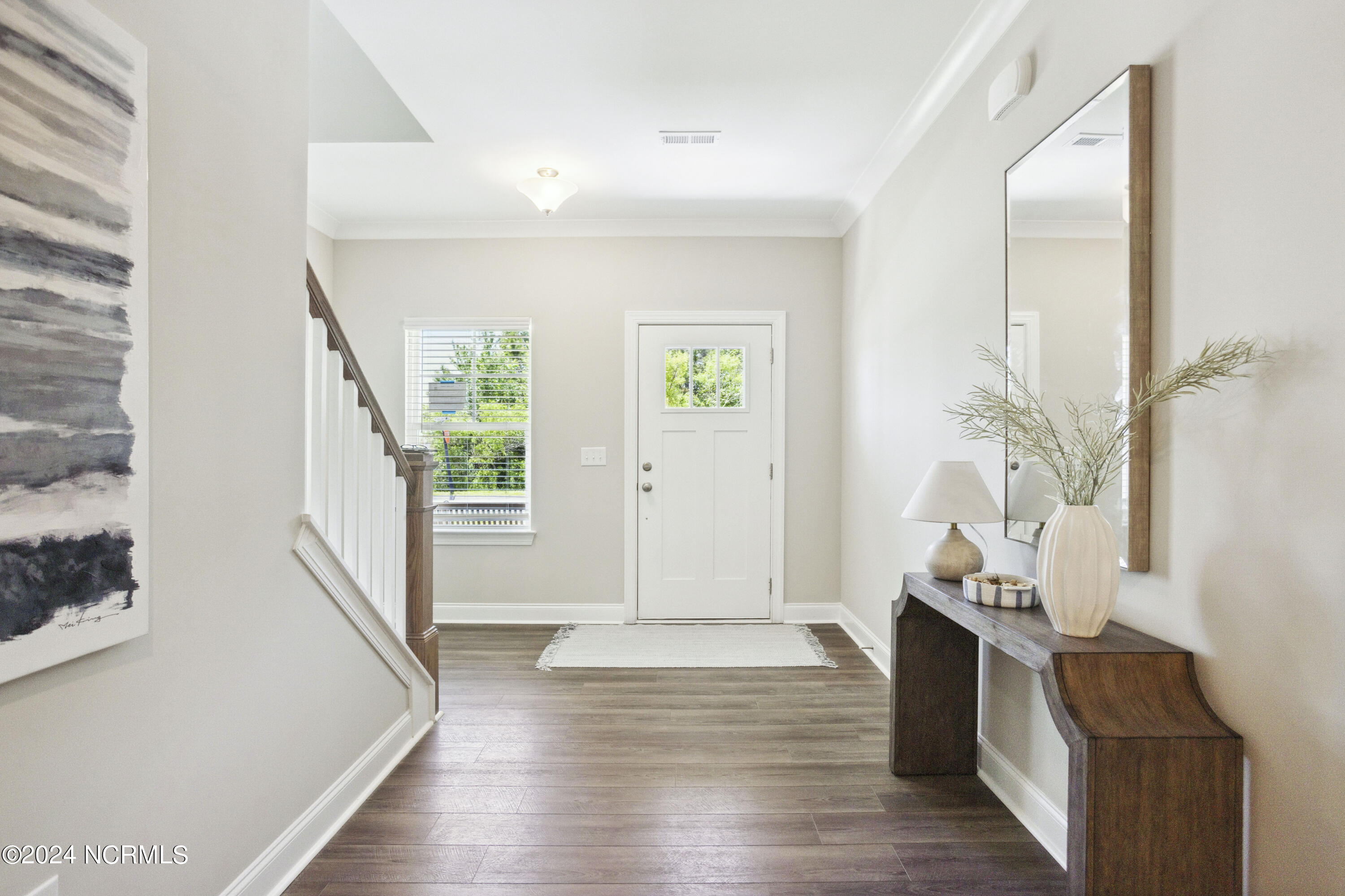 4752 Tallow Trace, Unit 2 Shallotte, NC 28470 - Photo 2 of 63 Photo of model home. Finishes and layout will be the same.