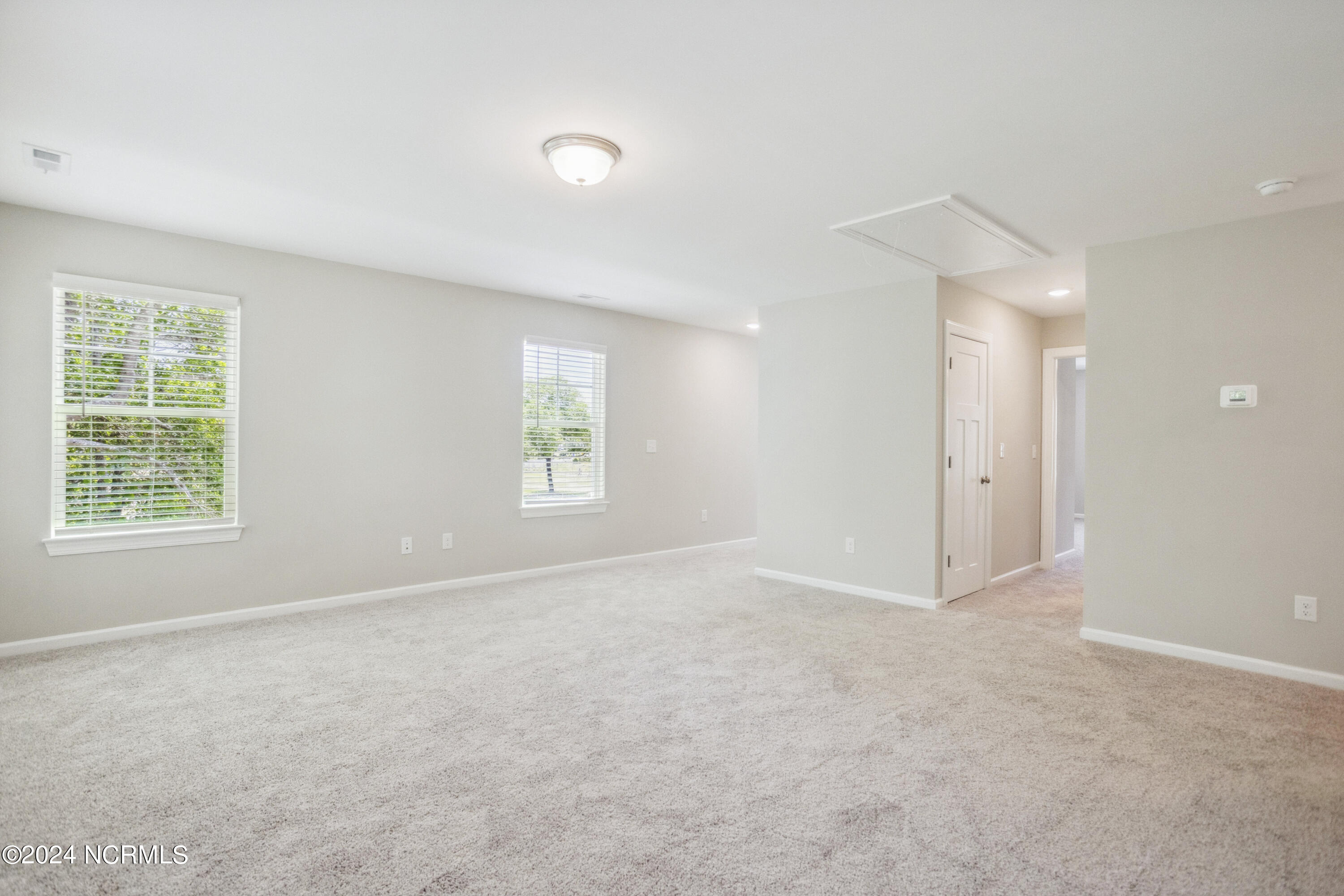 4752 Tallow Trace, Unit 2 Shallotte, NC 28470 - Photo 24 of 63 Photo of model home. Finishes and layout will be the same.