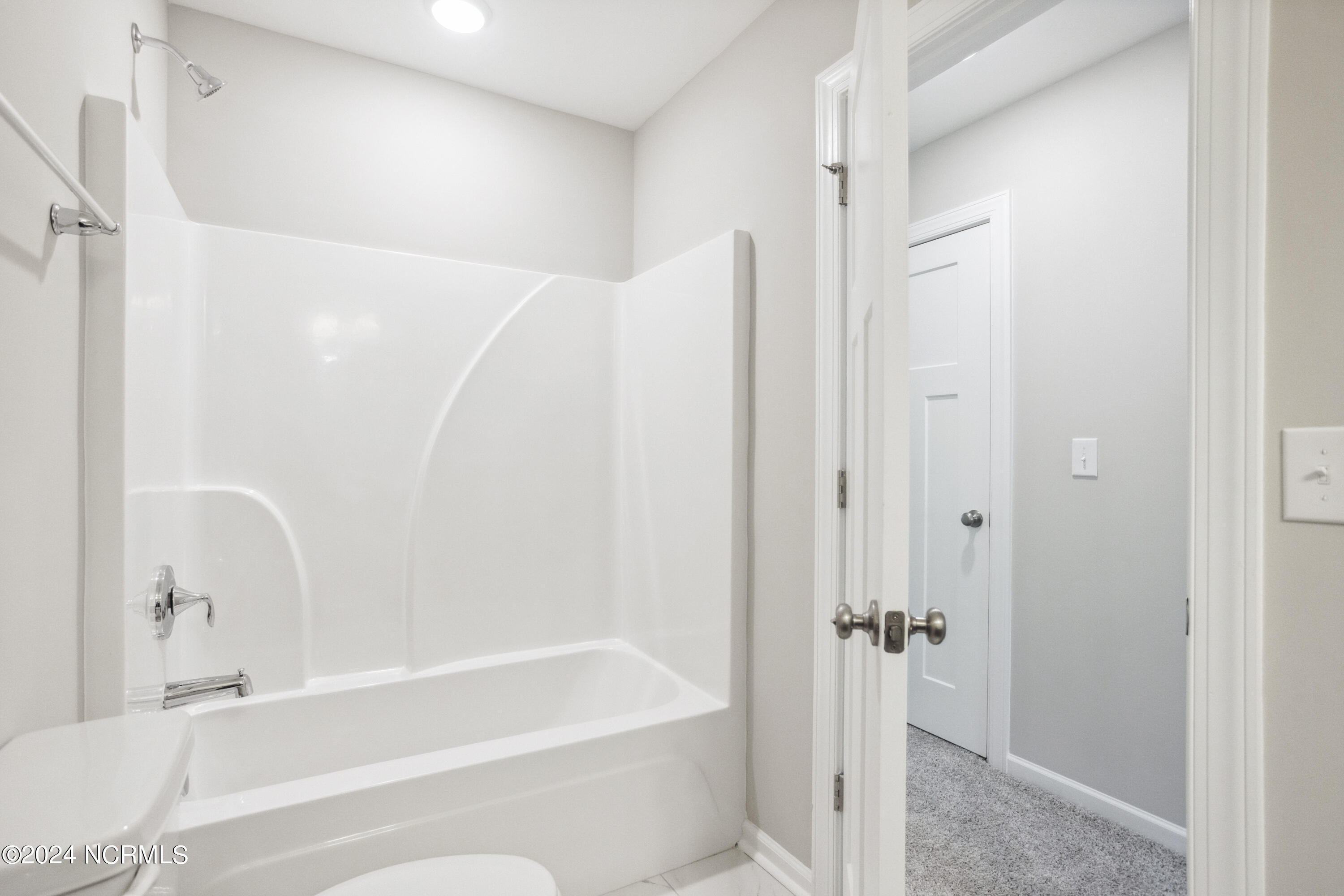 4752 Tallow Trace, Unit 2 Shallotte, NC 28470 - Photo 28 of 63 Photo of model home. Finishes and layout will be the same.