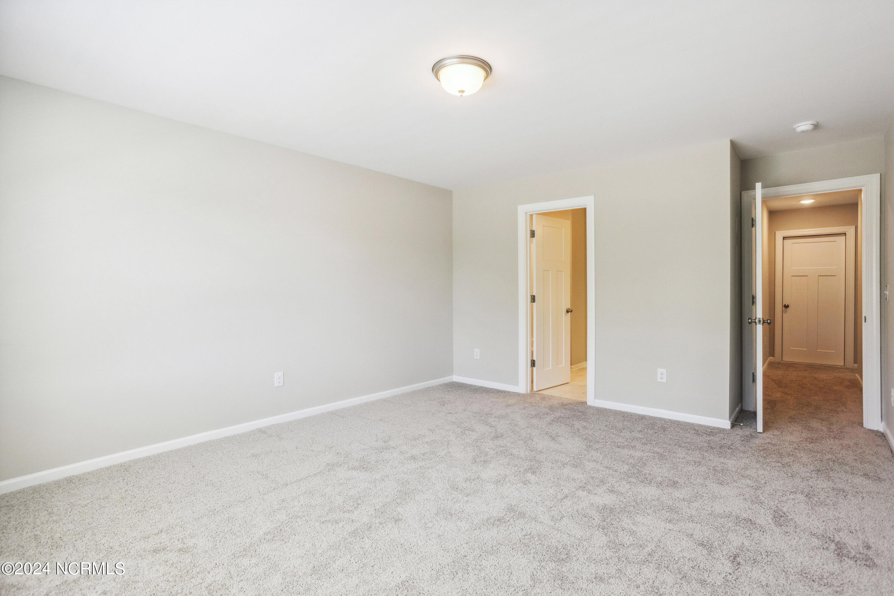 4752 Tallow Trace, Unit 2 Shallotte, NC 28470 - Photo 33 of 63 Photo of model home. Finishes and layout will be the same.