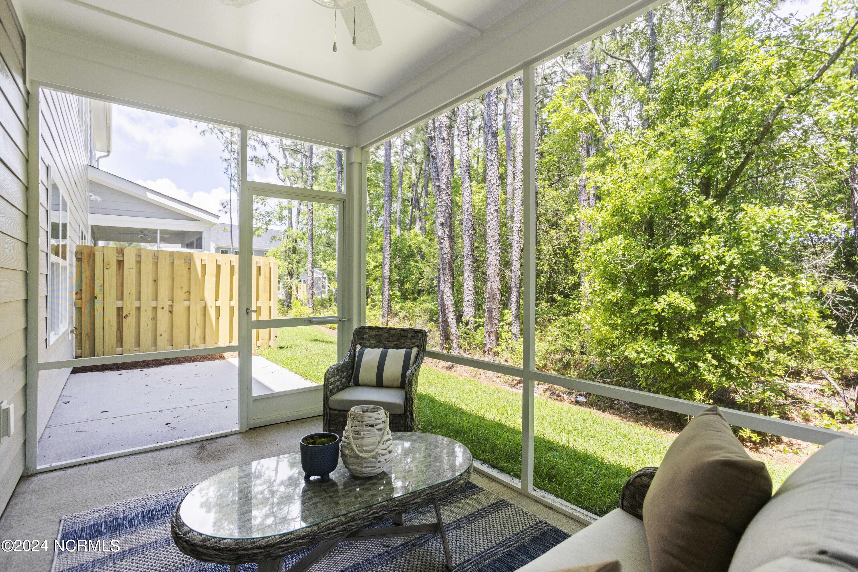 4752 Tallow Trace, Unit 2 Shallotte, NC 28470 - Photo 42 of 63 Photo of model home. Finishes and layout will be the same.