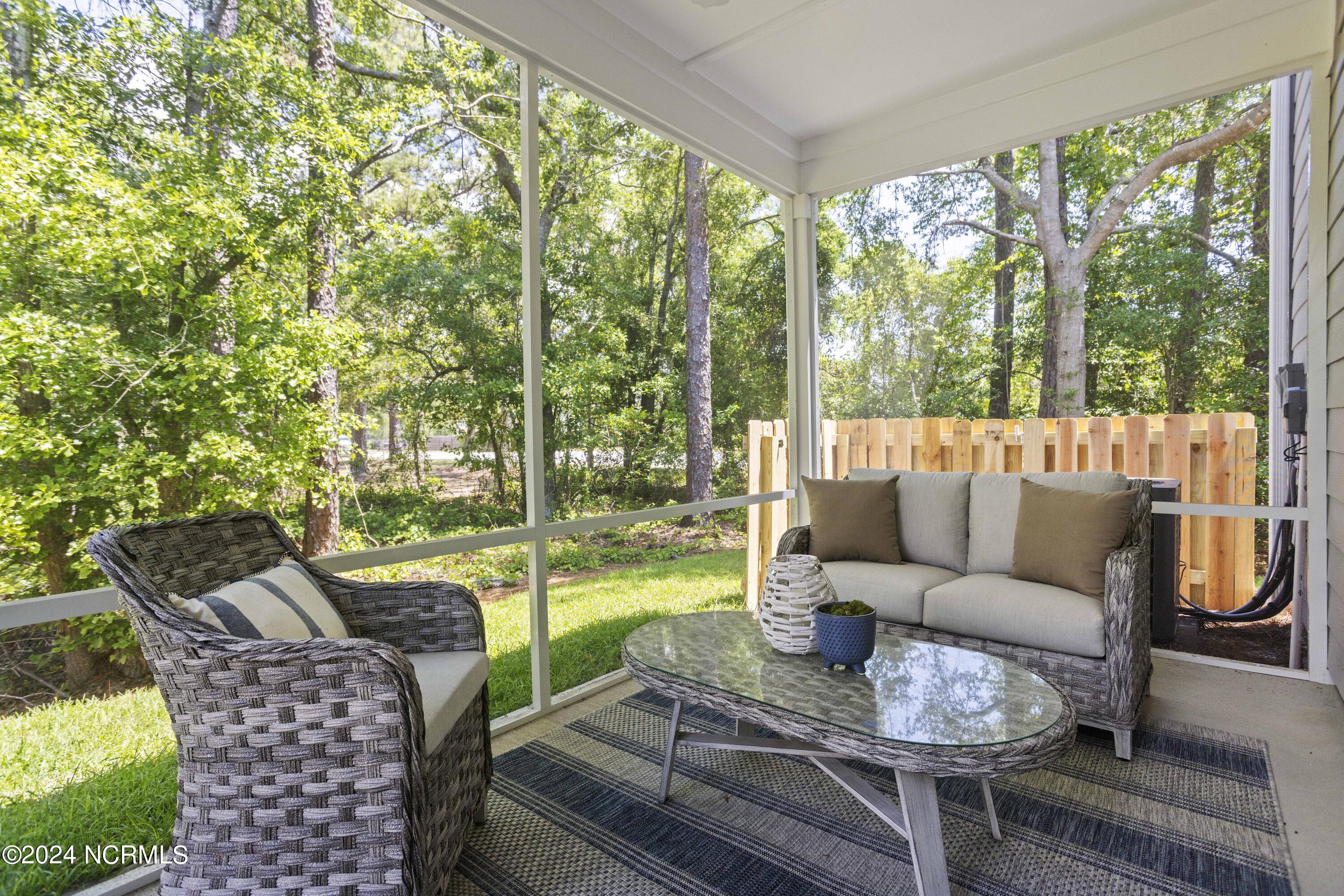 4752 Tallow Trace, Unit 2 Shallotte, NC 28470 - Photo 43 of 63 Photo of model home. Finishes and layout will be the same.
