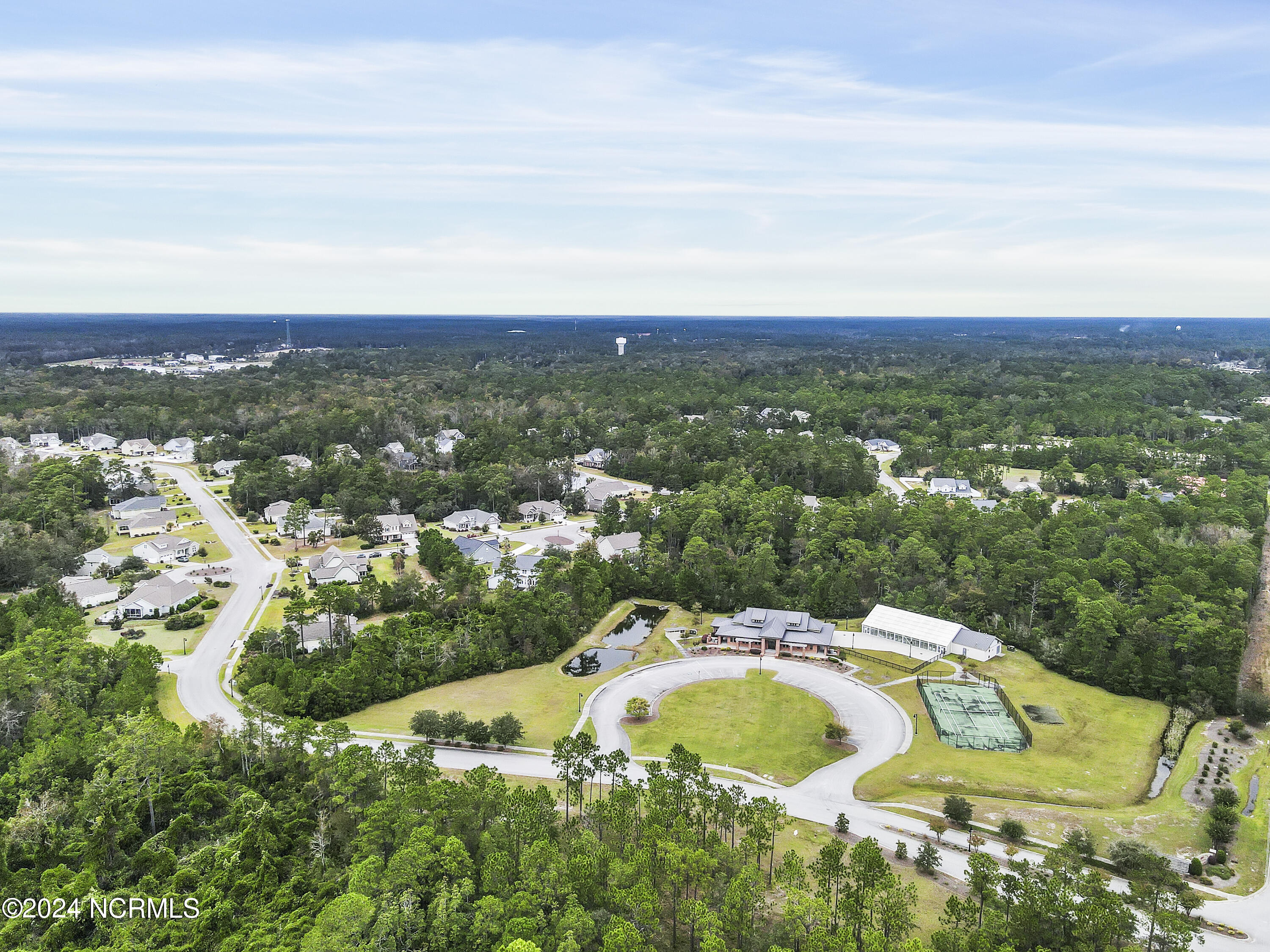4752 Tallow Trace, Unit 2 Shallotte, NC 28470 - Photo 46 of 63 DJI_0447