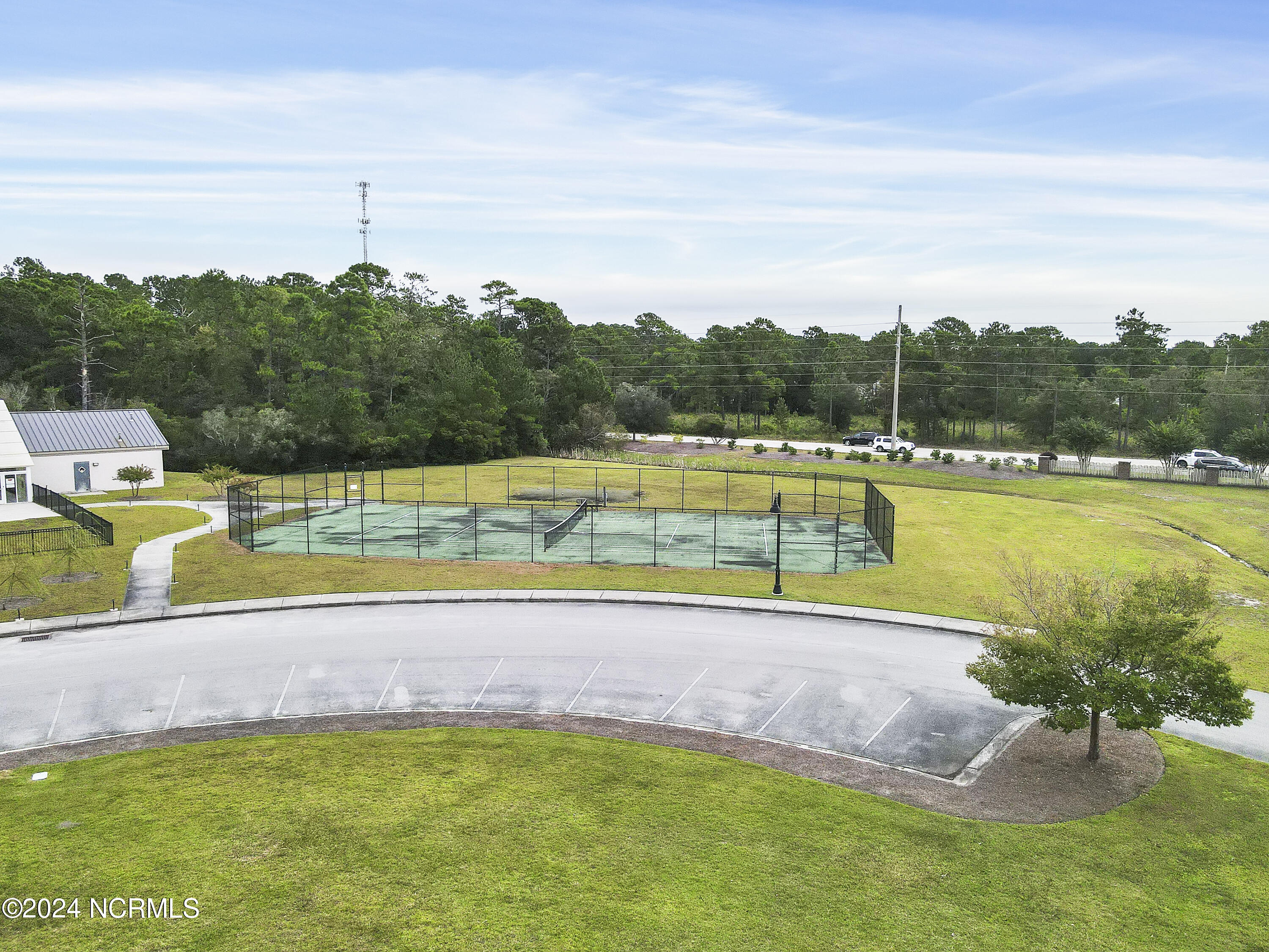 4752 Tallow Trace, Unit 2 Shallotte, NC 28470 - Photo 49 of 63 DJI_0463