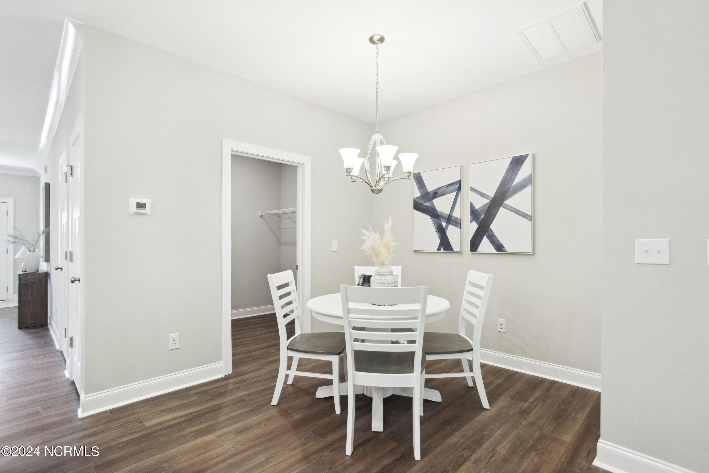 4752 Tallow Trace, Unit 2 Shallotte, NC 28470 - Photo 6 of 63 Photo of model home. Finishes and layout will be the same.