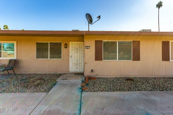 $139,900 | 10851 West Santa Fe Drive, Sun City, AZ 85351