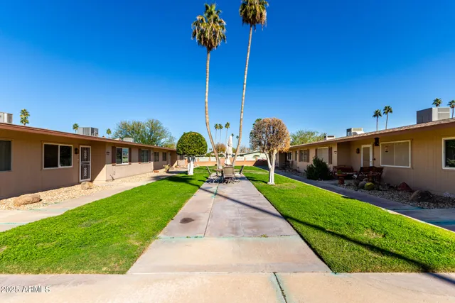 $149,000 | 10851 West Santa Fe Drive, Sun City, AZ 85351