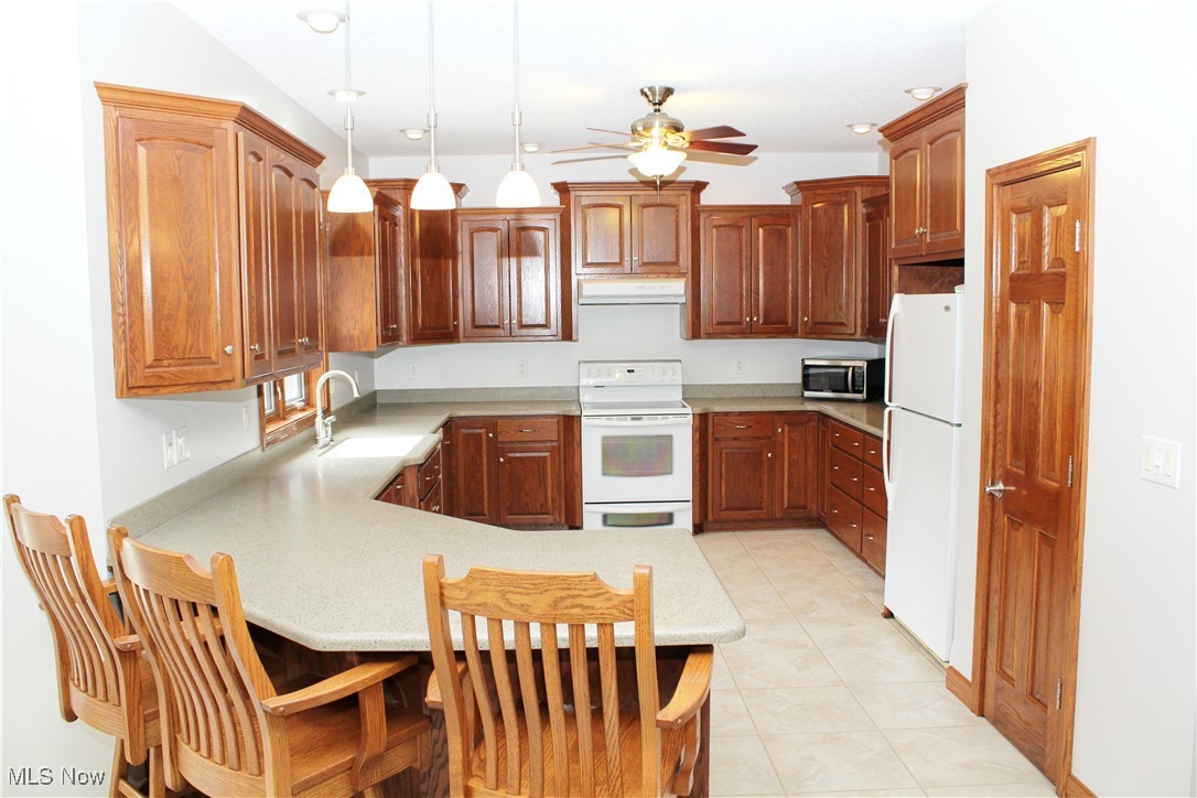 4901 New Castle Road Lowellville, OH 44436 - Photo 16 of 50