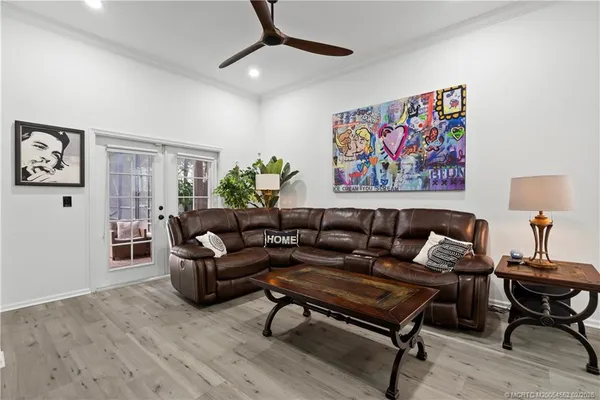 $689,900 | 3546 Northwest Deer Oak Drive, Jensen Beach, FL 34957
