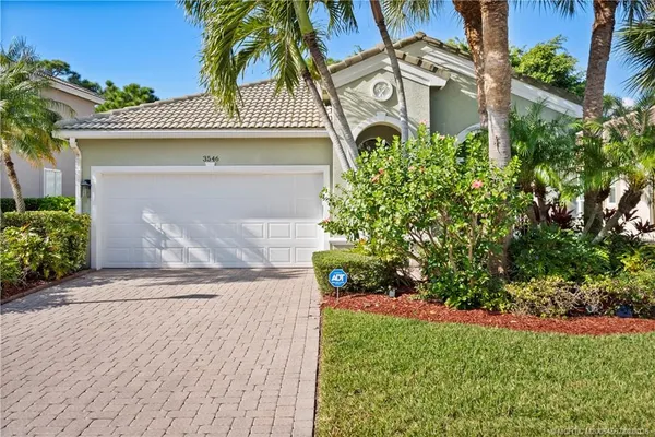 $689,900 | 3546 Northwest Deer Oak Drive, Jensen Beach, FL 34957