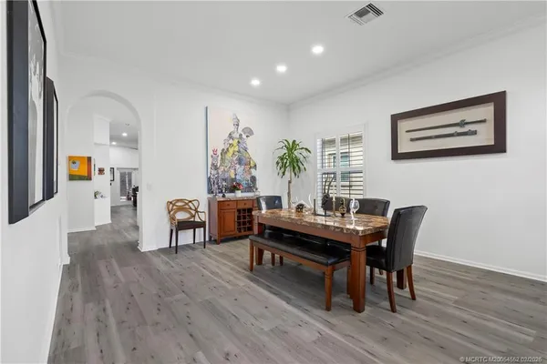 $689,900 | 3546 Northwest Deer Oak Drive, Jensen Beach, FL 34957