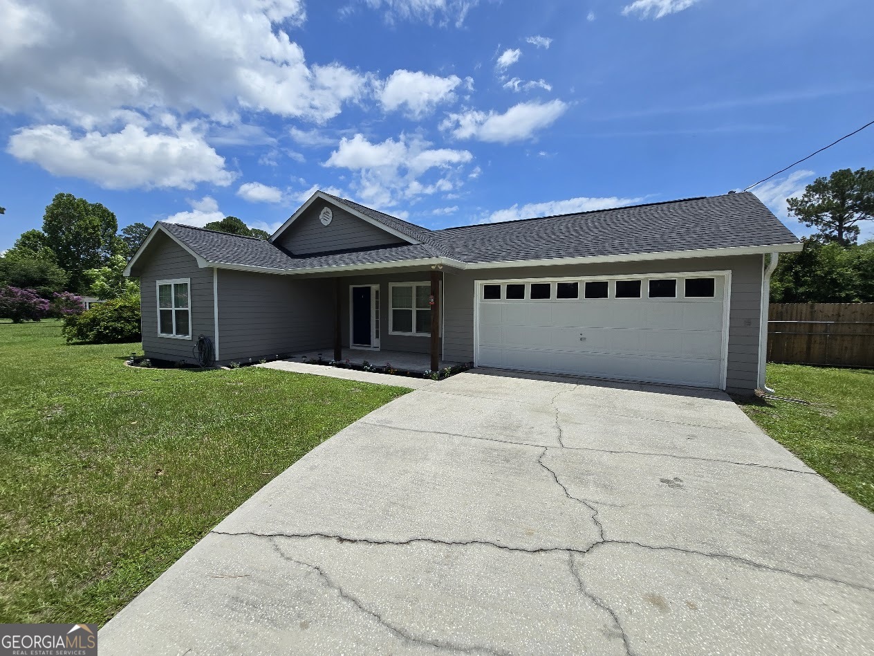 1740 Point Peter Road St. Marys, GA 31558 - Photo 6 of 49