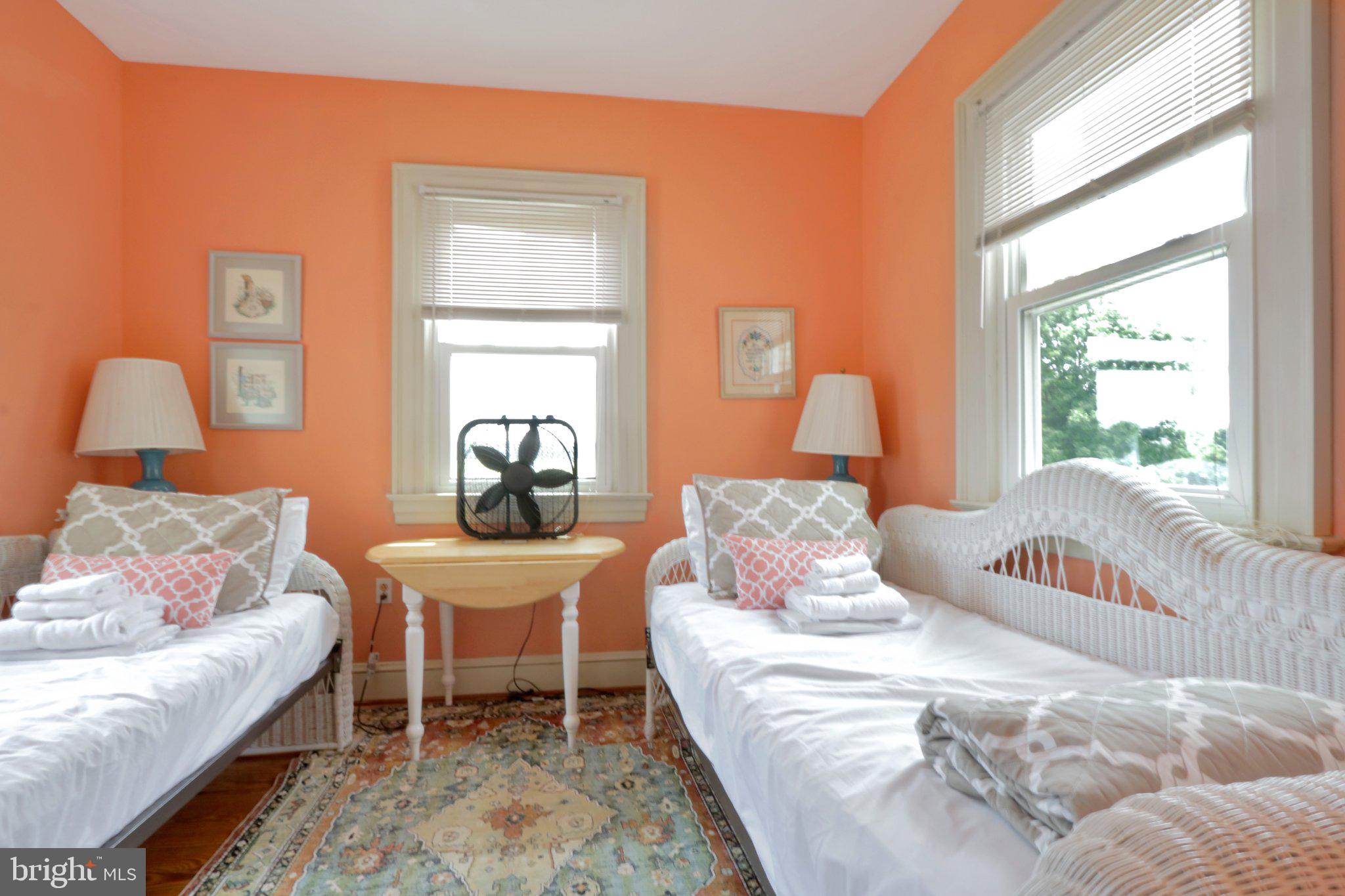 2598 Cherrystone Road Cape Charles, VA 23310 - Photo 42 of 47 Charming retreat with vibrant hues.