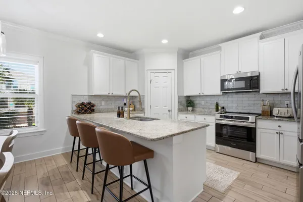 $1,150,000 | 209 7th Avenue South, Jacksonville Beach, FL 32250