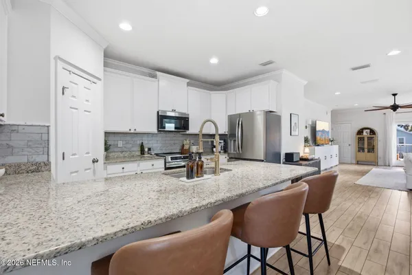 $1,150,000 | 209 7th Avenue South, Jacksonville Beach, FL 32250