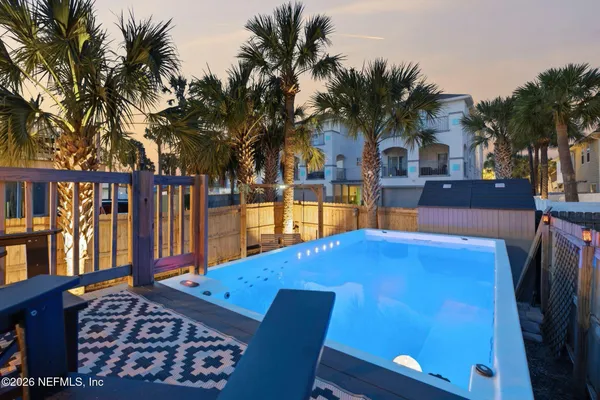 $1,150,000 | 209 7th Avenue South, Jacksonville Beach, FL 32250