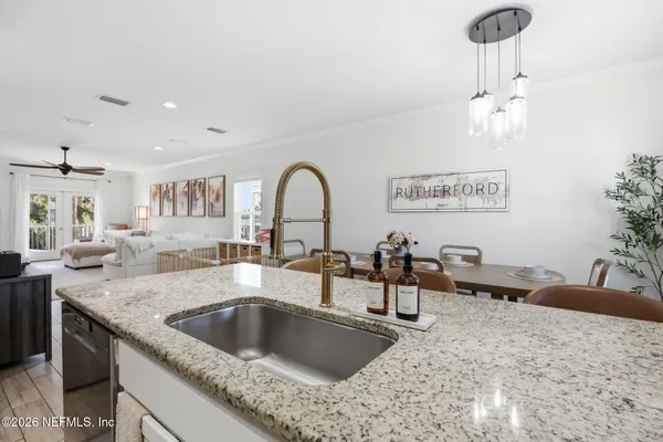 $1,150,000 | 209 7th Avenue South, Jacksonville Beach, FL 32250