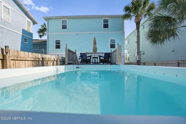 $1,150,000 | 209 7th Avenue South, Jacksonville Beach, FL 32250