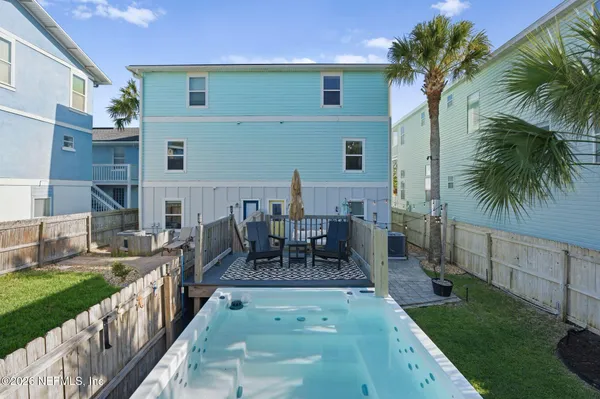 $1,150,000 | 209 7th Avenue South, Jacksonville Beach, FL 32250