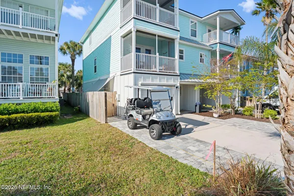 $1,150,000 | 209 7th Avenue South, Jacksonville Beach, FL 32250
