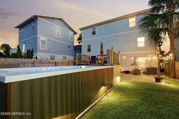 $1,150,000 | 209 7th Avenue South, Jacksonville Beach, FL 32250