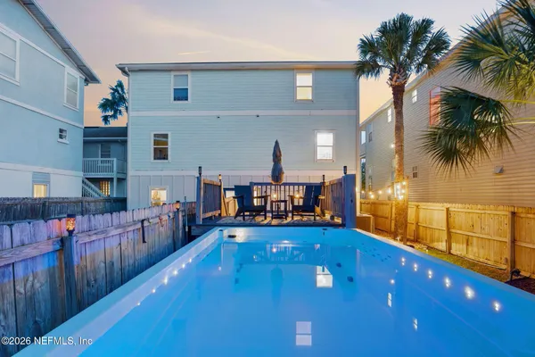 $1,150,000 | 209 7th Avenue South, Jacksonville Beach, FL 32250