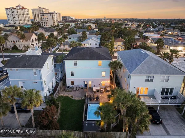 $1,150,000 | 209 7th Avenue South, Jacksonville Beach, FL 32250