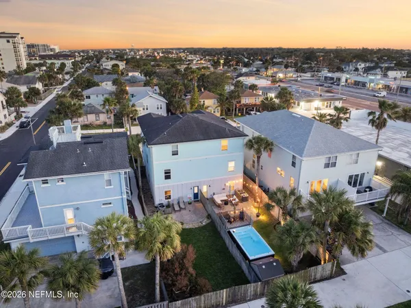 $1,150,000 | 209 7th Avenue South, Jacksonville Beach, FL 32250
